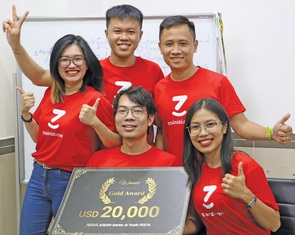 Trainizi bài học 1 phút cho người lao động