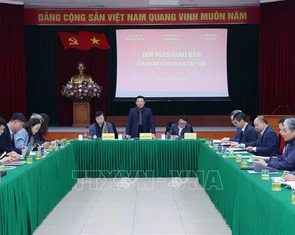 Chấn chỉnh những hạn chế, bất cập trong hoạt động của các tạp chí