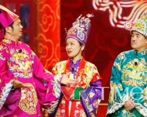 Vắng Xuân Bắc, Tự Long, Chí Trung và Công Lý, Táo quân 2024 có gì hay?