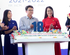 Thưởng Tết cho nhà giáo ở TP.HCM: Có người được thưởng 150 triệu đồng