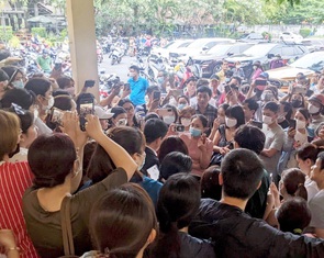 TP.HCM yêu cầu giải quyết dứt điểm vụ Apax Leaders trước Tết