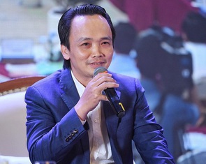 Khởi tố nguyên tổng giám đốc Tập đoàn FLC cùng 21 người giúp sức ông Trịnh Văn Quyết lừa đảo