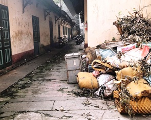 Giải quyết Hãng phim truyện Việt Nam thế nào khi vốn chủ sở hữu VFS chỉ còn hơn 2 tỉ?