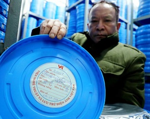 Bị buộc chịu trách nhiệm 300 bộ phim hỏng, Vivaso nói lưu trữ 'tài sản không còn giá trị' là vô ích