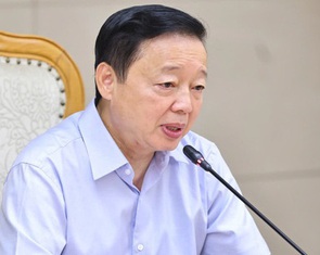 Đường vành đai 4 TP.HCM: Sẽ cho địa phương này hỗ trợ ngân sách địa phương khác?
