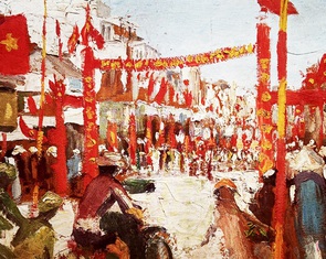 70 năm tiếp quản thủ đô: Ta đã về đây Hà Nội ơi! - Kỳ 5: Những người ở lại xây thời đại mới