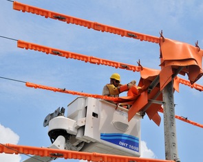 Giá điện bán ra đang thấp hơn giá thành 6,92%, chuyên gia lo 'nguy hiểm'
