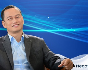 CEO Nguyễn Đức Minh hé mở hành trình đón đầu xu hướng dinh dưỡng 'cá nhân hóa'