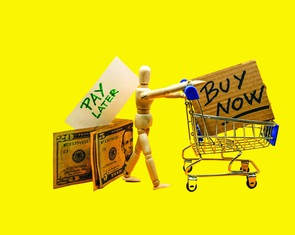 Vì sao dịch vụ mua trước trả sau hồi sinh