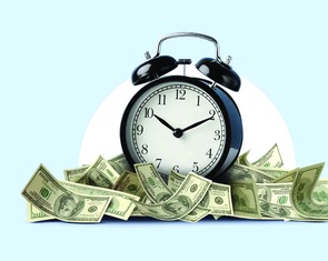Khi mua trước trả sau biến tướng