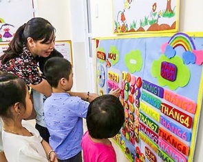 Đề xuất miễn học phí cho con nhà giáo, Bộ Giáo dục và Đào tạo nói gì?
