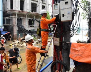 EVN lỗ gần 22.000 tỉ đồng, do đâu?
