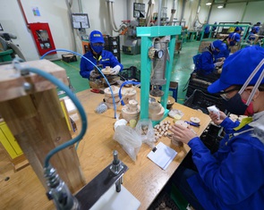 Doanh nghiệp 'nhức đầu' vì giá điện tăng