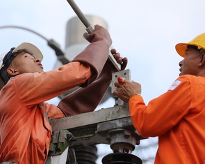 Chi tiết về giá điện sau khi tăng giá