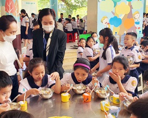 Làm sao để Ban đại diện cha mẹ học sinh hoạt động đúng chức trách?