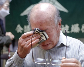 Chủ nhân Nobel Hòa bình 2024 lo ngại chiến tranh hạt nhân nổ ra