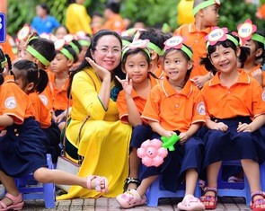 Luật Nhà giáo 'đã chín, phải rõ'