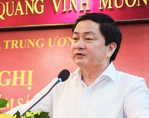 Ủy ban kiểm tra kịp thời giải quyết vụ việc, dư luận liên quan nhân sự đại hội Đảng các cấp