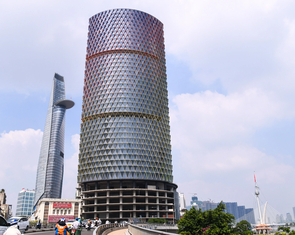 Mời định giá tài sản dự án Sài Gòn One Tower