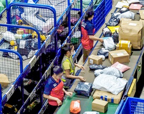 Đến lượt Temu, Taobao đổ bộ thị trường Việt Nam