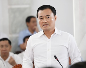 1,8 triệu m³ cát đã về công trường dự án Vành đai 3