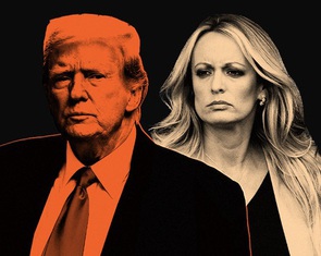Ông Trump cố bịt miệng ngôi sao khiêu dâm lần nữa sau khi bị kết tội?
