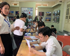 Trúng đấu giá đất 146 triệu đồng/m², vừa ra khỏi cửa đã rao bán chốt lời