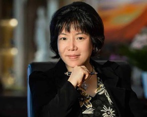 Cựu chủ tịch AIC Nguyễn Thị Thanh Nhàn bị đề nghị truy tố trong vụ án thứ 5