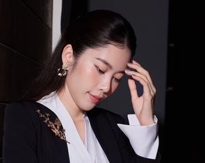 Nam Em bị khán giả phản ứng khi làm đại sứ truyền cảm hứng cho Hồi ký thời trang