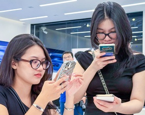Phát hiện mã độc chưa từng thấy tấn công iPhone