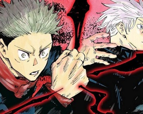 Jujutsu Kaisen đến hồi kết, cảm ơn Akutami Gege tiên sinh