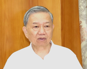 Tổng Bí thư, Chủ tịch nước Tô Lâm: Hình sự là biện pháp cuối cùng trong chống tham nhũng, tiêu cực