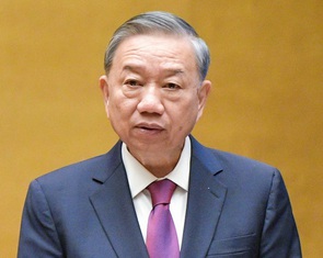 Tổng Bí thư, Chủ tịch nước Tô Lâm: Tập trung chuẩn bị tốt nhất nhân sự cho đại hội Đảng các cấp