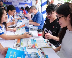 Chọn ngành nghề theo quy hoạch phát triển địa phương