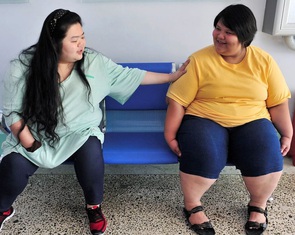 Trung Quốc lần đầu công bố bộ hướng dẫn điều trị bệnh béo phì