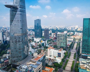 Cục Thuế hướng dẫn thời điểm tính tiền, thuế đất theo giá đất mới ở TP.HCM