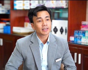 Cung cấp giải pháp, thiết bị y tế vì sức khỏe Việt