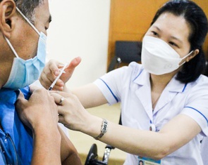 Bộ Y tế thông tin về cúm A/H1pdm khiến người đàn ông ở Bình Định tử vong