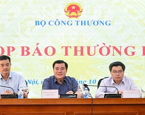 Bộ Công Thương thông tin mới về phát triển điện hạt nhân