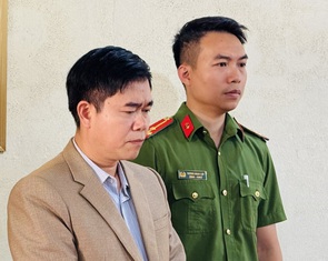 Vụ bữa ăn bán trú bị cắt xén ở Lào Cai: Bắt tạm giam cựu hiệu trưởng Trường tiểu học Hoàng Thu Phố 1