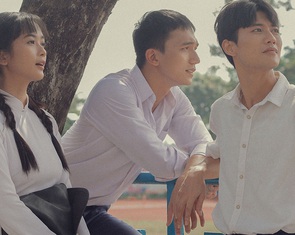 Ngày xưa có một chuyện tình là phim dài Việt Nam duy nhất tranh giải ở Liên hoan phim quốc tế Hà Nội