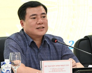 Thứ trưởng Bộ Công Thương: 'Tôi cũng giật mình vì giá của họ rẻ quá'