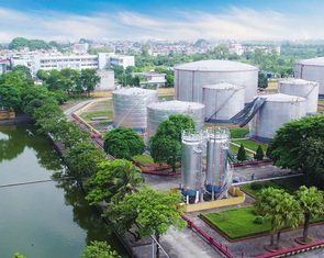Thiếu kho, dự trữ xăng dầu gặp khó