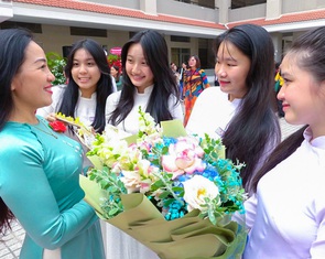 Dự Luật Nhà giáo mới nhất: Bỏ đề xuất miễn học phí cho con nhà giáo