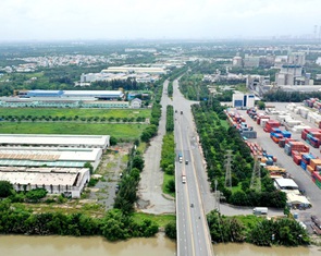 'Cân não' với giá cho thuê đất