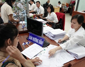 Bộ Tài nguyên và Môi trường nói gì về vướng mắc bảng giá đất?