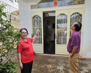 Quận Tân Bình sẽ họp giải quyết vụ hộ dân lo đóng thêm hơn 40 tỉ với giá đất mới