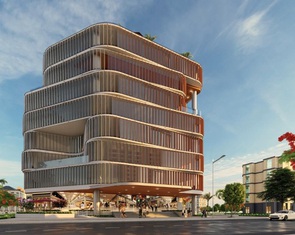 Chiếu sáng xanh: Mỹ thuật và giảm thiểu năng lượng, hướng tới Net Zero