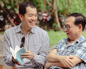Lần đầu tiên chuyện tình dục trong truyện Nguyễn Nhật Ánh sẽ được kể trên phim