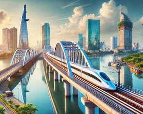 Kịch bản huy động nguồn lực làm đường sắt tốc độ cao Bắc - Nam thế nào?